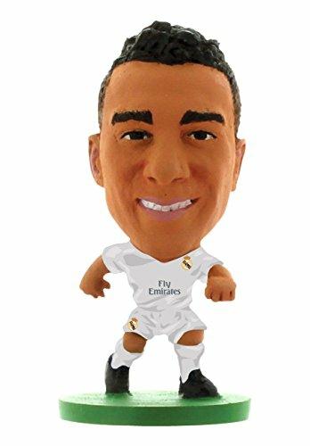 Soccerstarz "Real Madrid Danilo Home Kit  |  Play Figures & Vehicles Play Figures & Vehicles Play Figures & Vehicles