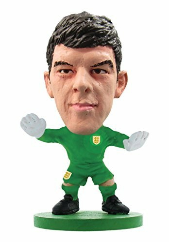 Soccerstarz Soc656 The Officially Licensed England National Team Figure Of Frase  |  Play Figures & Vehicles Play Figures & Vehicles Play Figures & Vehicles