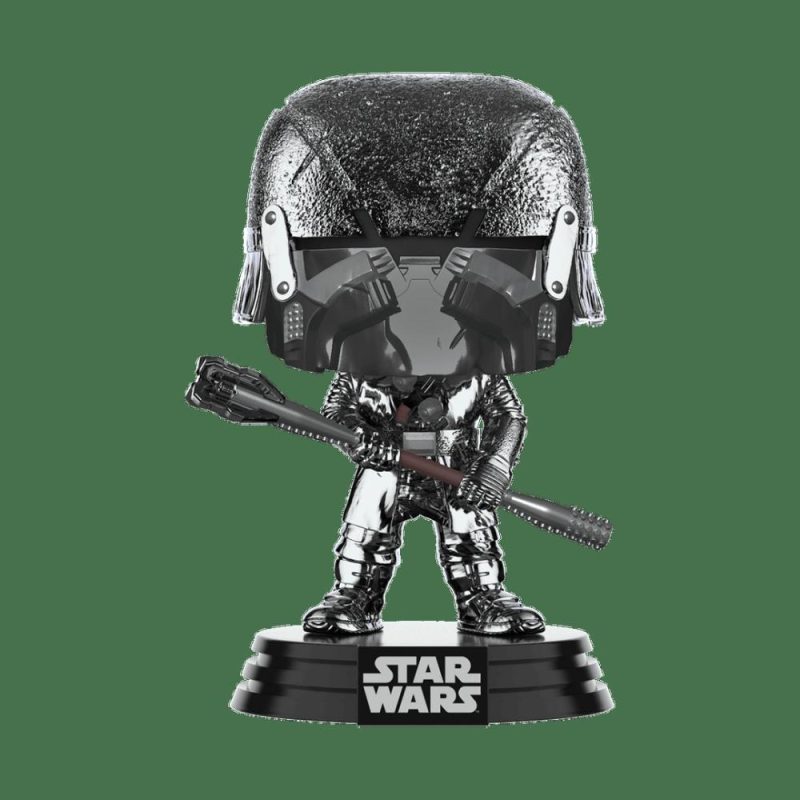 Star Wars Knight Of Ren War Club  47242 Vinyl #332  |  Play Figures & Vehicles Play Figures & Vehicles Play Figures & Vehicles