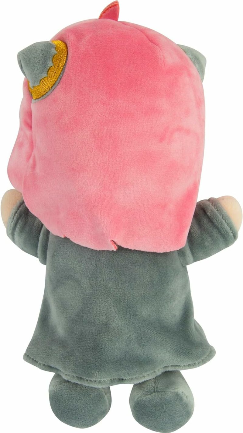 Suya Suya Spy Family Plush Anya Frog (30692634)  |  Plushes And Soft Toys Plushes And Soft Toys Plushes And Soft Toys