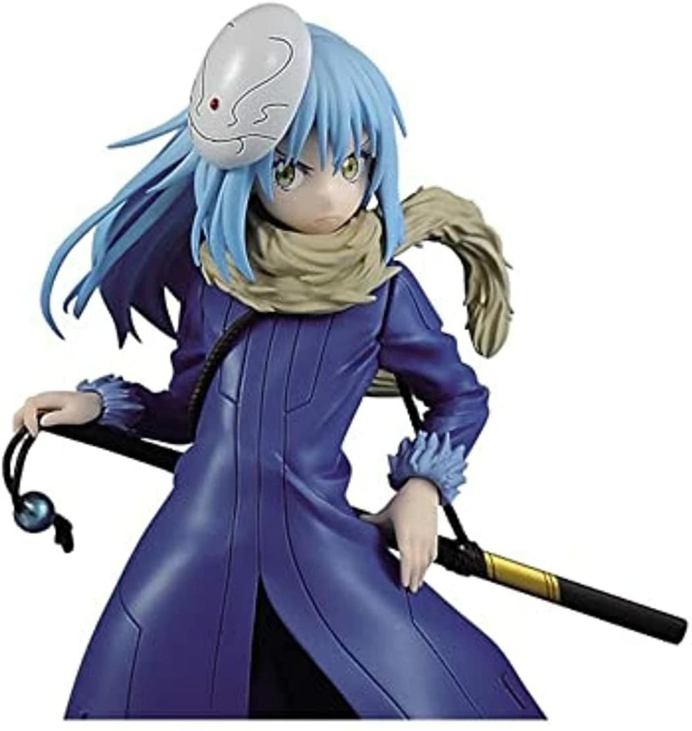 That Time I. Slime – Rimuru – Figurine 15Cm  |  Play Figures & Vehicles Play Figures & Vehicles Play Figures & Vehicles