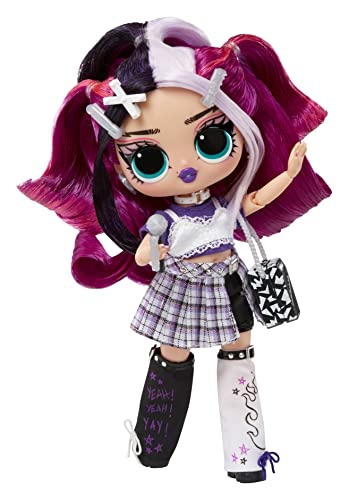 Tweens Series 4 Doll – Jenny Rox  |  Dolls & Accessories Dolls & Accessories Dolls & Accessories