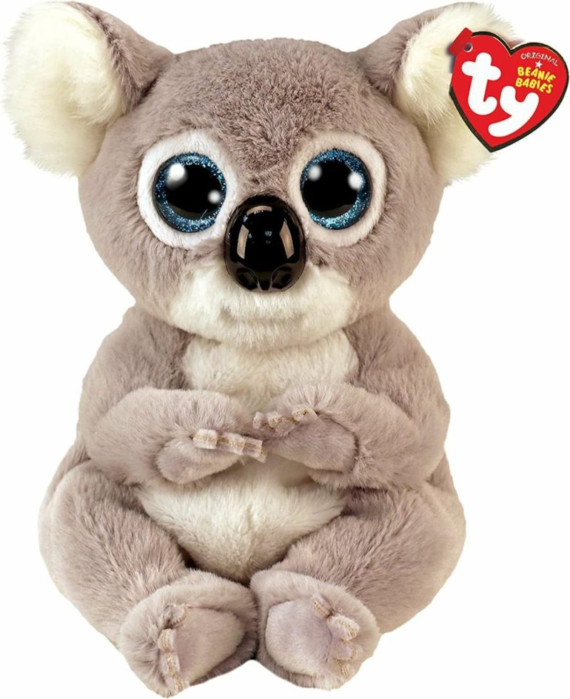 Ty – Beanie Baby Koala Melly – 15 Cm  |  Plushes And Soft Toys Plushes And Soft Toys Plushes And Soft Toys