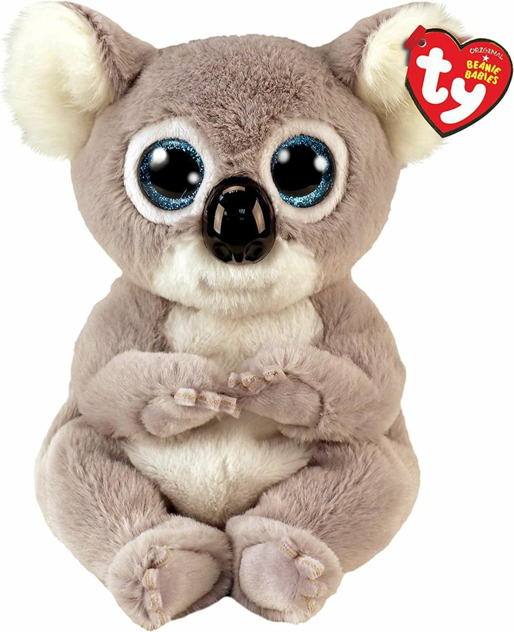 Ty – Beanie Baby Koala Melly – 15 Cm  |  Plushes And Soft Toys Plushes And Soft Toys Plushes And Soft Toys