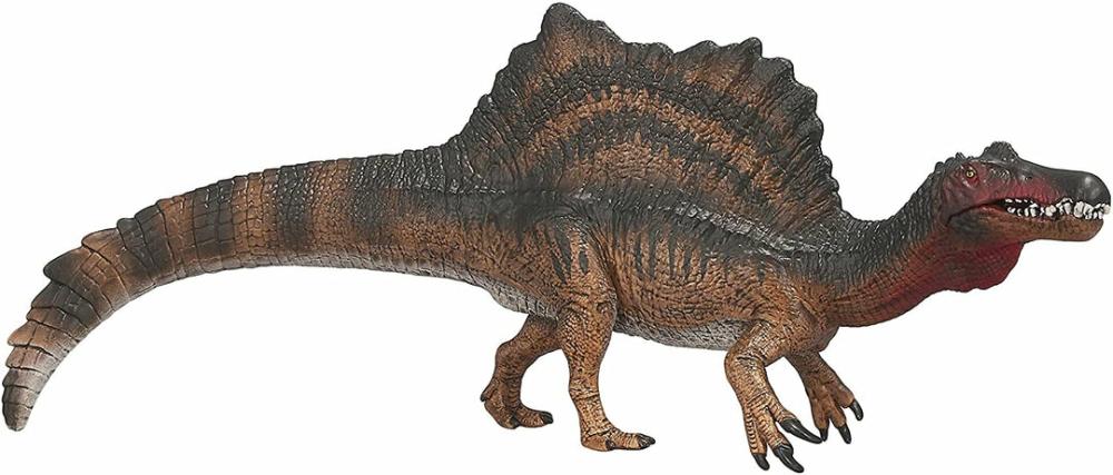 Schleich 15009 Spinosaurus  |  Play Figures & Vehicles Play Figures & Vehicles Play Figures & Vehicles