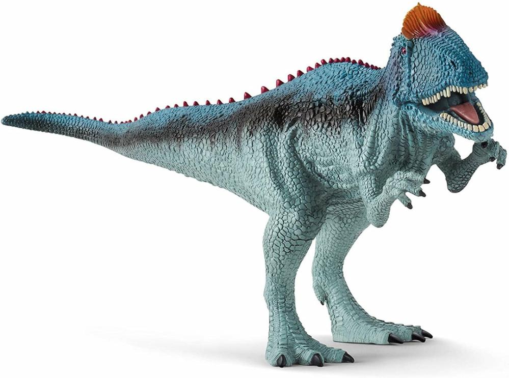 Schleich 15020 Cryolophosaurus Dinosaurs  |  Play Figures & Vehicles Play Figures & Vehicles Play Figures & Vehicles