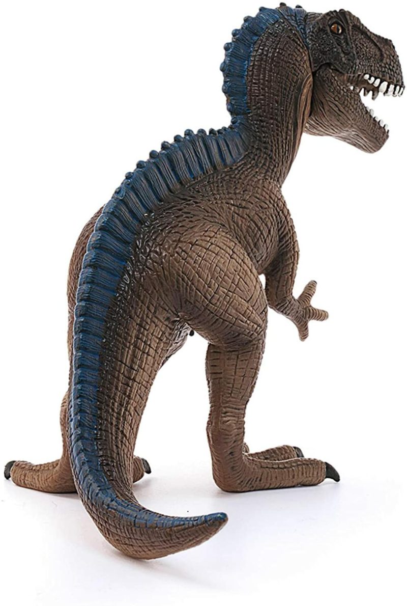 Schleich 14584" Acrocanthosaurus Figure  |  Play Figures & Vehicles Play Figures & Vehicles Play Figures & Vehicles