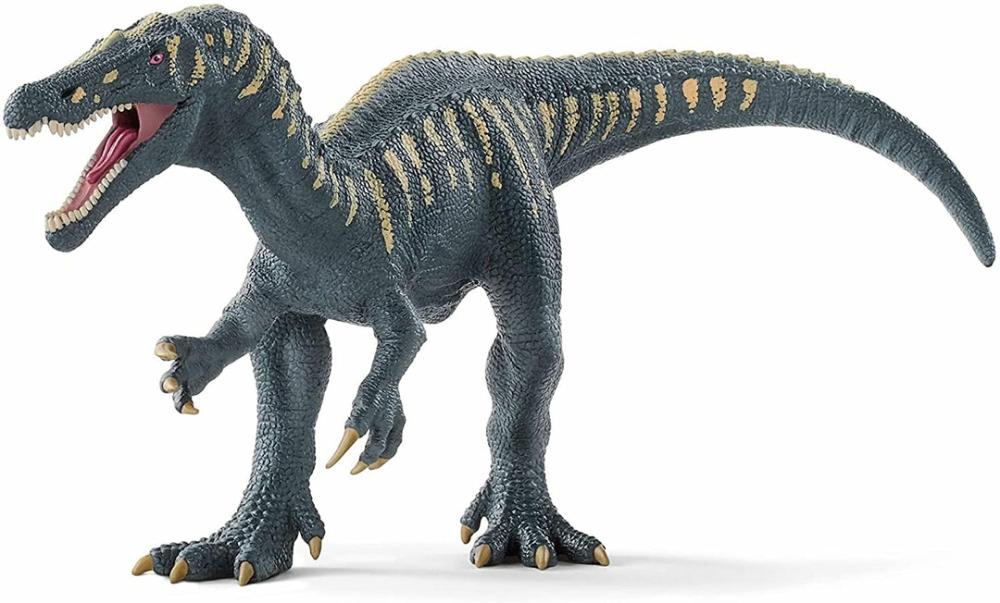 Schleich 15022 Baryonyx Dinosaurs  |  Play Figures & Vehicles Play Figures & Vehicles Play Figures & Vehicles